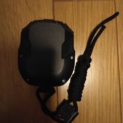 ストップウォッチ 時計機能 方位磁石付きの画像