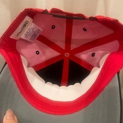 ホークス　帽子　新品未使用の画像