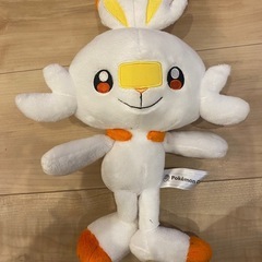 ポケモン　ぬいぐるみセットの画像