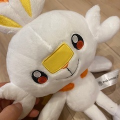 ポケモン　ぬいぐるみセットの画像