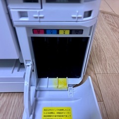 【お話中】プリンター 新品未使用 DCP-J577Nの画像