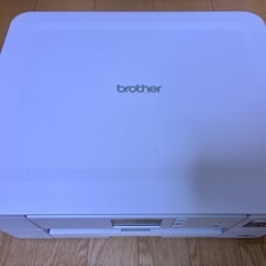 【お話中】プリンター 新品未使用 DCP-J577Nの画像