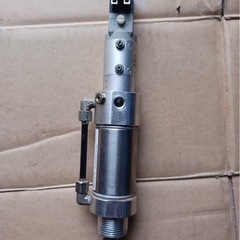エアーシリンダーの画像