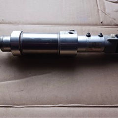 エアーシリンダーの画像