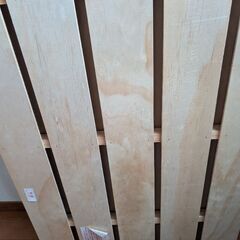 折りたたみミニベビーベッド　パタンの画像