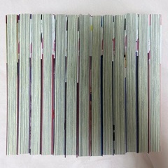 【全巻帯つき】ギルティ ～鳴かぬ蛍が身を焦がす～ 丘上 あい  少女漫画 BE LOVE コミックの画像