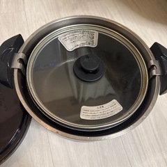 サーモス シャトルシェフの画像