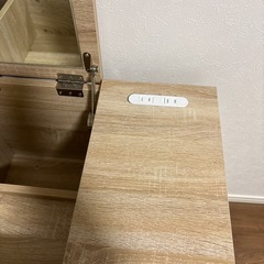 ドレッサー+キッチン収納(R様)の画像