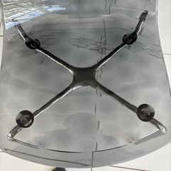 calligaris　カリガリス　Iceチェア　★ダイニングチェアの画像