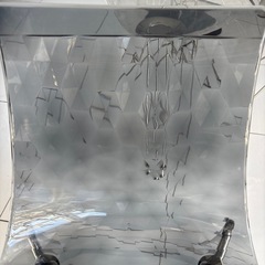 calligaris　カリガリス　Iceチェア　★ダイニングチェアの画像