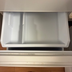 冷蔵庫単身用の画像