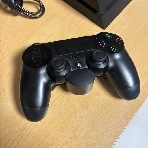 PlayStation4 初期型　1TB