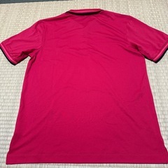 ナイキゴルフ メンズ 半袖 ポロシャツ Mサイズの画像