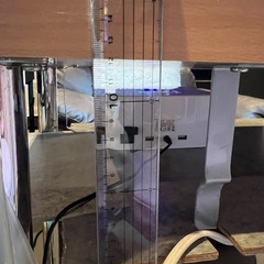 ネイルデスク　DIYの画像