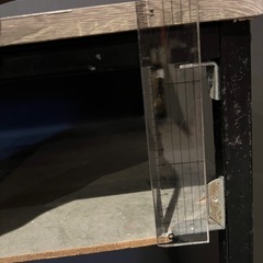 ネイルデスク　DIYの画像