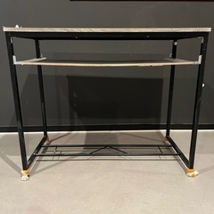 ネイルデスク　DIYの画像