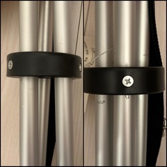 アウトドア 三脚チェア イス  まとめ売りの画像