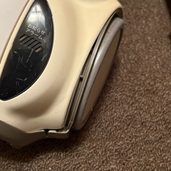 サイクロン式掃除機の画像