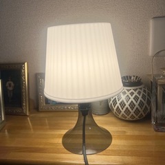 スタンド照明の画像