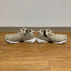 ポンプフューリー27.5の画像