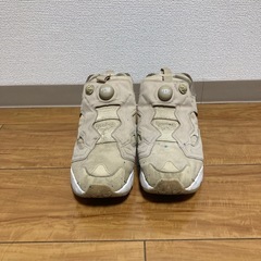 ポンプフューリー27.5の画像