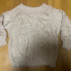 レディース　冬物　ニット　セーター　Mサイズ　まとめ売りの画像