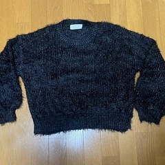 レディース　冬物　ニット　セーター　Mサイズ　まとめ売りの画像