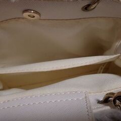 サマンサタバサプチチョイス　オリジナルファーミニショルダーバッグの画像