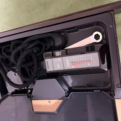 TOSHIBA 長方形 こたつ 炬燵 テーブル
の画像