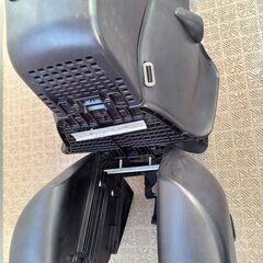 OGK グランディア リア チャイルドシート RBC-018DXの画像