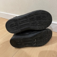 🐍受付中🐍スノーブーツ18cmの画像