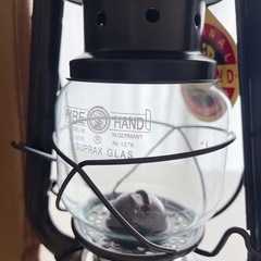 𖤐˒˒ RAKUGEAR オイルランタン　グリーン　収納BAGつき　𖤐˒˒の画像