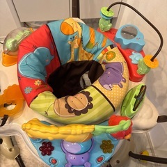 ジャンパルーの画像