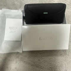 BARCOS GLウォレット リムーブ機能付き財布＜ベティー＞の画像