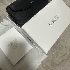BARCOS GLウォレット リムーブ機能付き財布＜ベティー＞の画像
