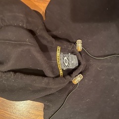 ☃️沖縄意外に寒いですよ☃️US OAKLEY フリースフーディーです☃️の画像