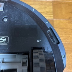 ルンバ　ジャンクの画像