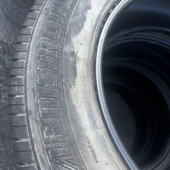 ARMSTRONG 225/65R17の画像