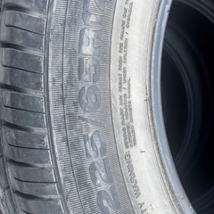 ARMSTRONG 225/65R17の画像