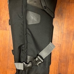 US OAKLEY アパレルライン初期ロットのトラベルバッグ★の画像