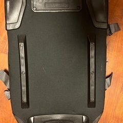 US OAKLEY アパレルライン初期ロットのトラベルバッグ★の画像