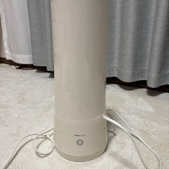 フランフラン　加湿器の画像