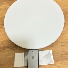 シーリングライト  3個の画像