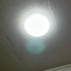 シーリングライト  3個の画像