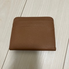 スリーコインズ　お財布の画像