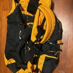 OAKLEY ダッフルトラベルバッグの画像
