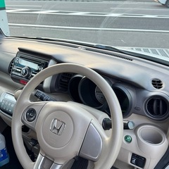 【人気No.1軽｜ホンダ N-BOX｜整備済み・即乗りOK｜27万円】の画像