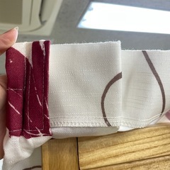 美品！カーテン1枚の画像