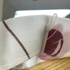 美品！カーテン1枚の画像
