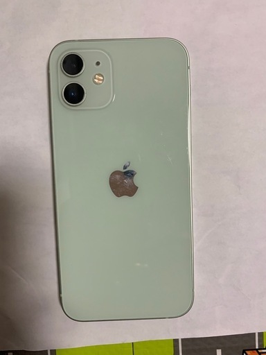 スマホ12 128GB